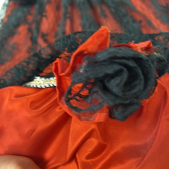 Vintage 1970’s  “ Southern Belle” hoop skirt  BRADLEY DOLL - Picture 9 of 15